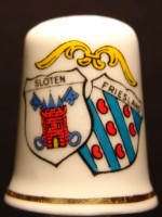Sloten - Friesland